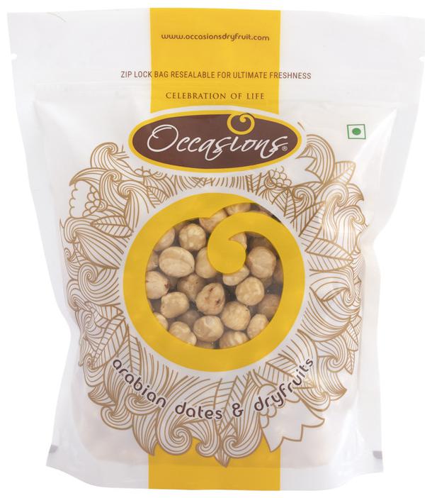 

Occasions Celebration Of Life Hazel Nuts 500 g