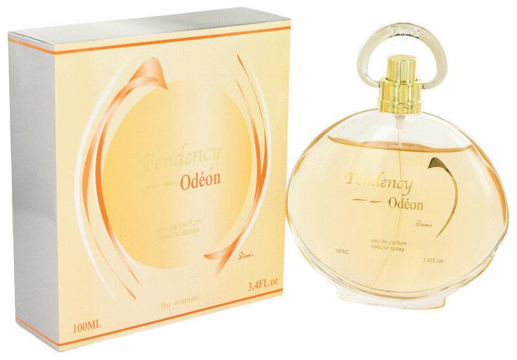 

Odeon Tendency Perfume By ODEON FOR WOMEN 3 4 oz Eau de Parfum Spray 482683
