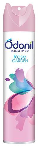 

Odonil Room Spray - Rose Garden 153 g