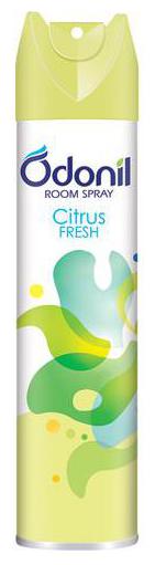 

Odonil Room Spray - Citrus Fresh 153 g