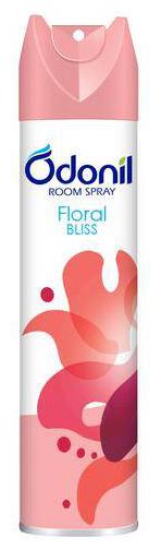 

Odonil Room Freshening Spray - Floral Bliss 153 g