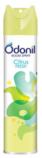 

Odonil Room Spray - Citrus Fresh 153 g