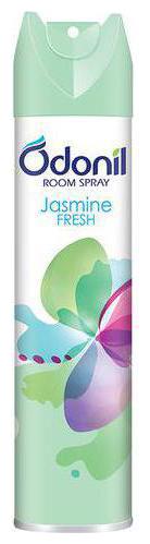 

Odonil Room Spray - Jasmine Fresh 153 g