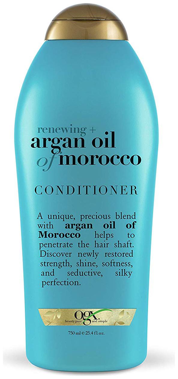

OGX Argan Oil Of Morocco Conditioner- 750ml