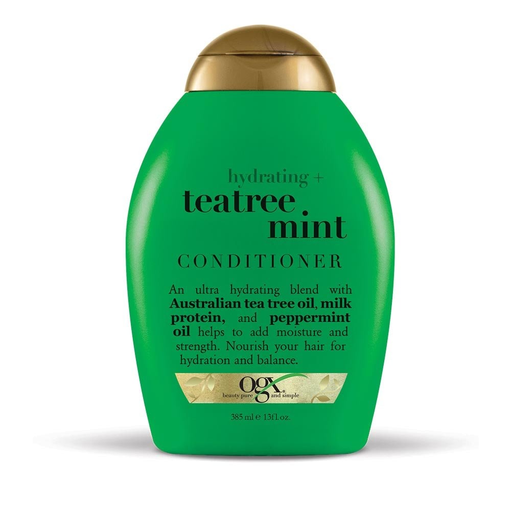 

OGX Tea Tree Mint Conditioner 385ml