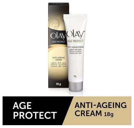 

Olay Age Protect- Anti Ageing Cream 18 g