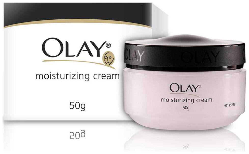 

Olay Moisturizing Skin Cream 50 g
