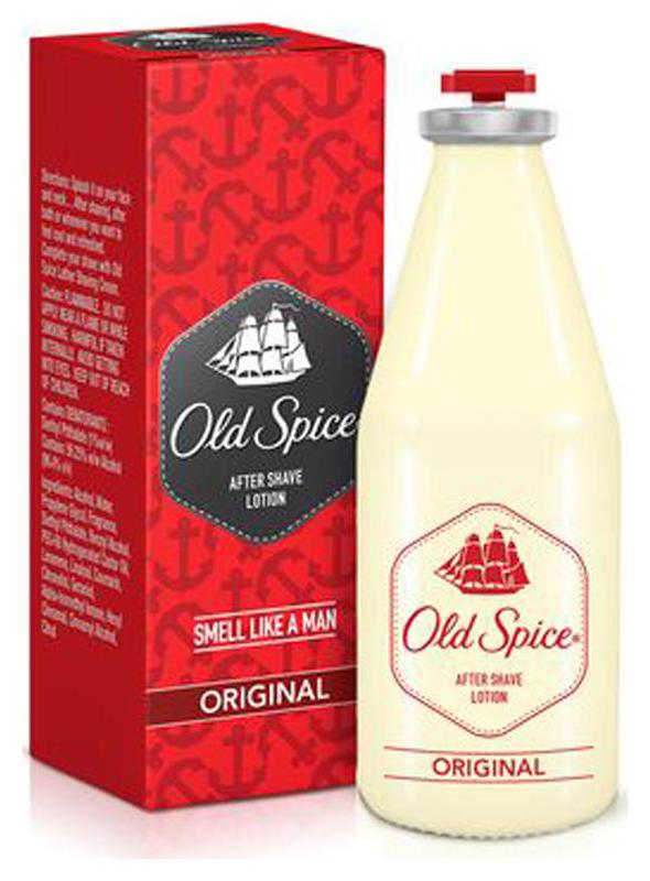 

Old Spice After Shave Lotion Original 50 ml