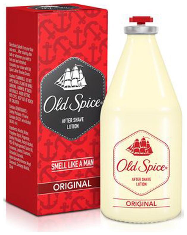 

Old Spice After Shave Lotion Original 100 ml