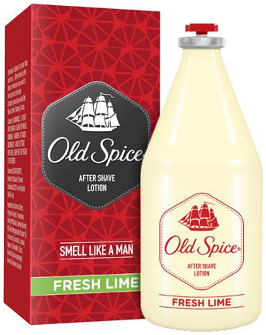 

Old Spice After Shave Lotion Fresh Lime 150 ml