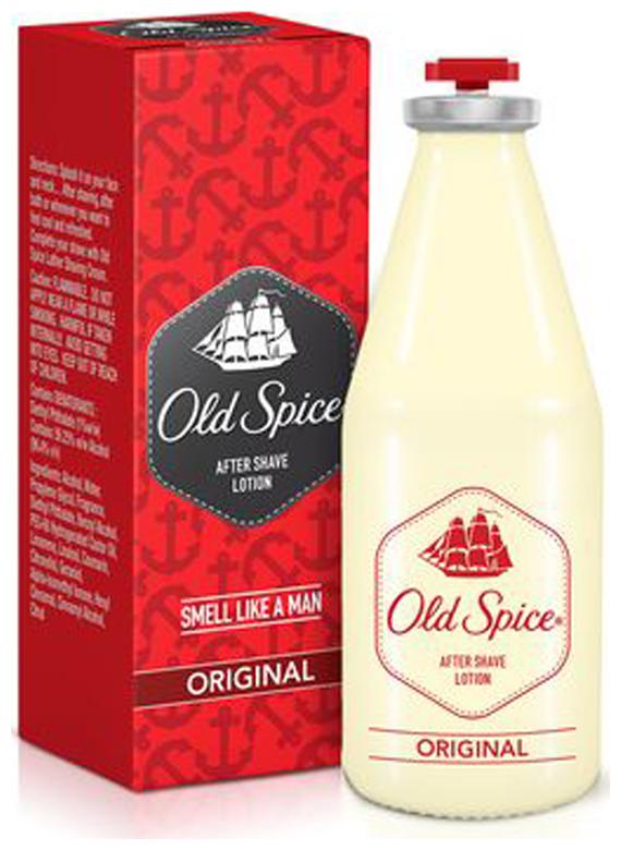 

Old Spice After Shave Lotion Original 50 ml