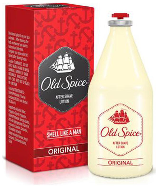 

Old Spice After Shave Lotion Original 150 ml