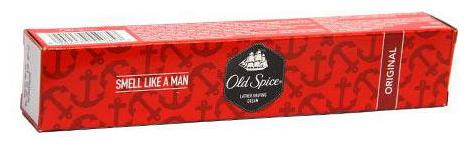 

Old Spice Lather Shaving Cream - Original 30 g