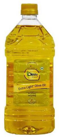 

Oleev Extra Virgin Olive Oil 2 L
