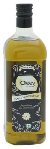 

Oleev Extra Virgin Oil 1 L