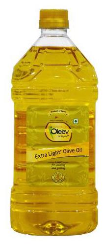 

Oleev Extra Virgin Olive Oil 2 L