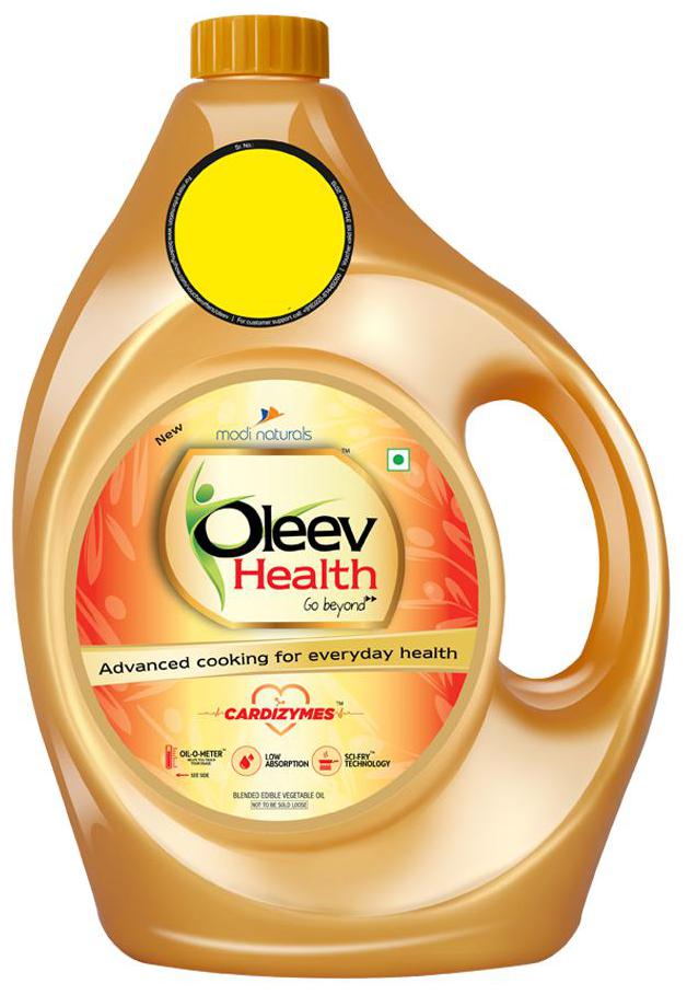 

Oleev Health Oil 5 L
