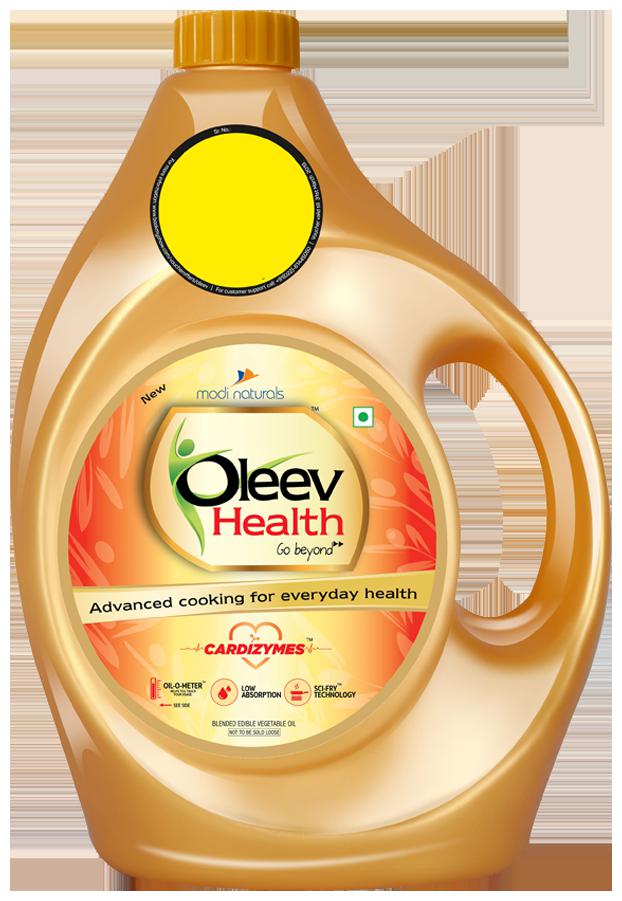 

Oleev Health Oil 5 L