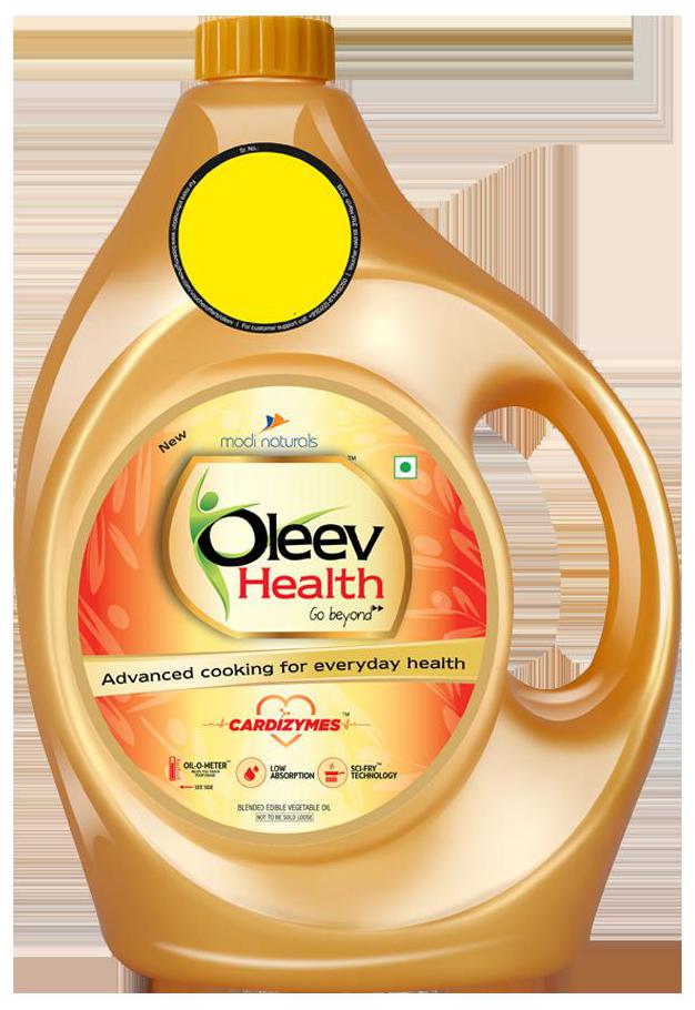 

Oleev Health Oil 5 L