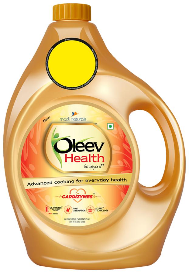 

Oleev Health Oil 5 L