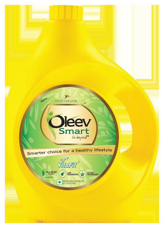 

Oleev Smart Oil 5 L