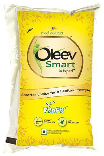 

Oleev Smart Oil 1 L