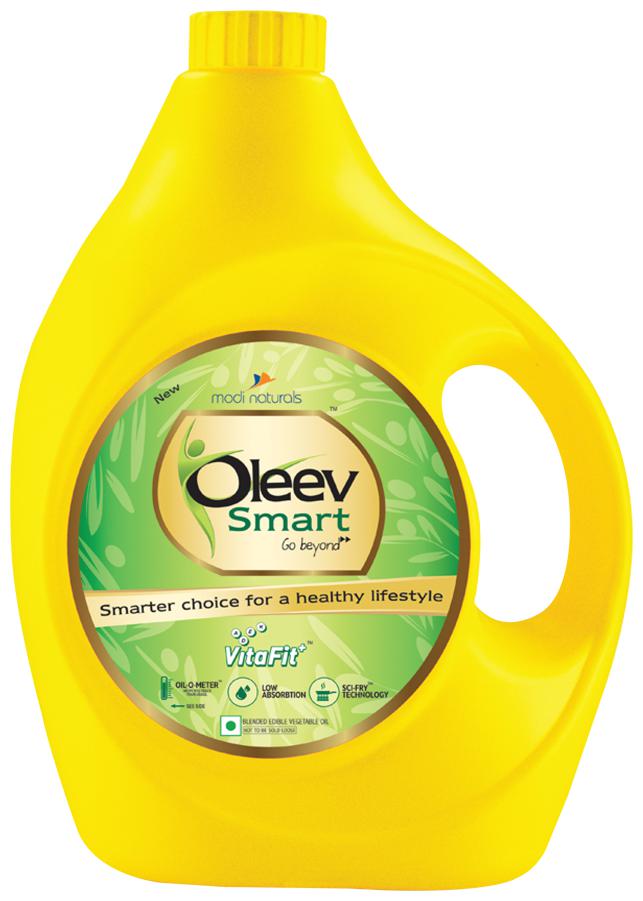 

Oleev Smart Oil 5 L