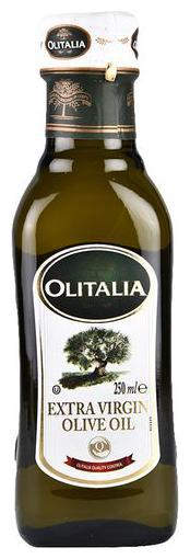 

Olitalia Olive Oil - Extra Virgin 250 ml