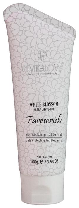 

Omiglow Ultra Lightening Facescrub 100g