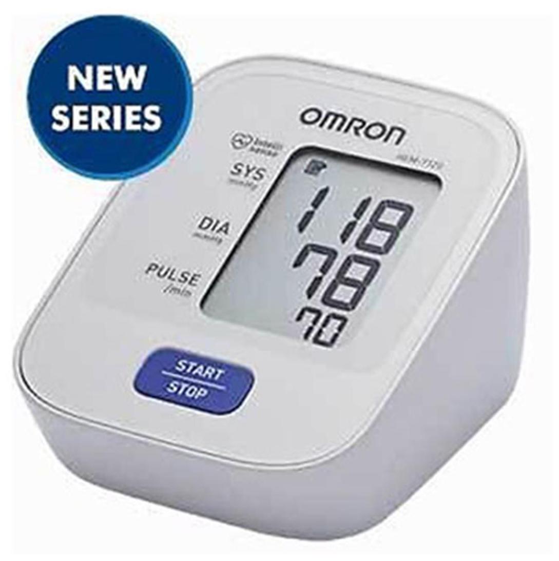 

Omron BP Monitor Upper Arm Hem 7120