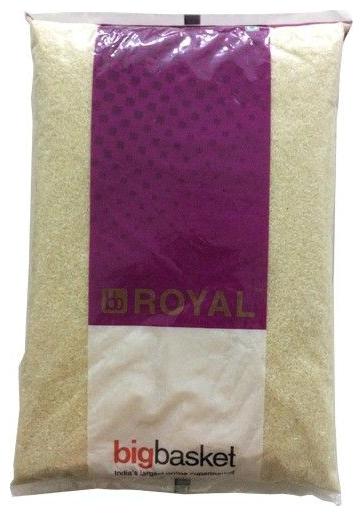 

BB Royal SONA MASOORI STEAM RICE 5KG