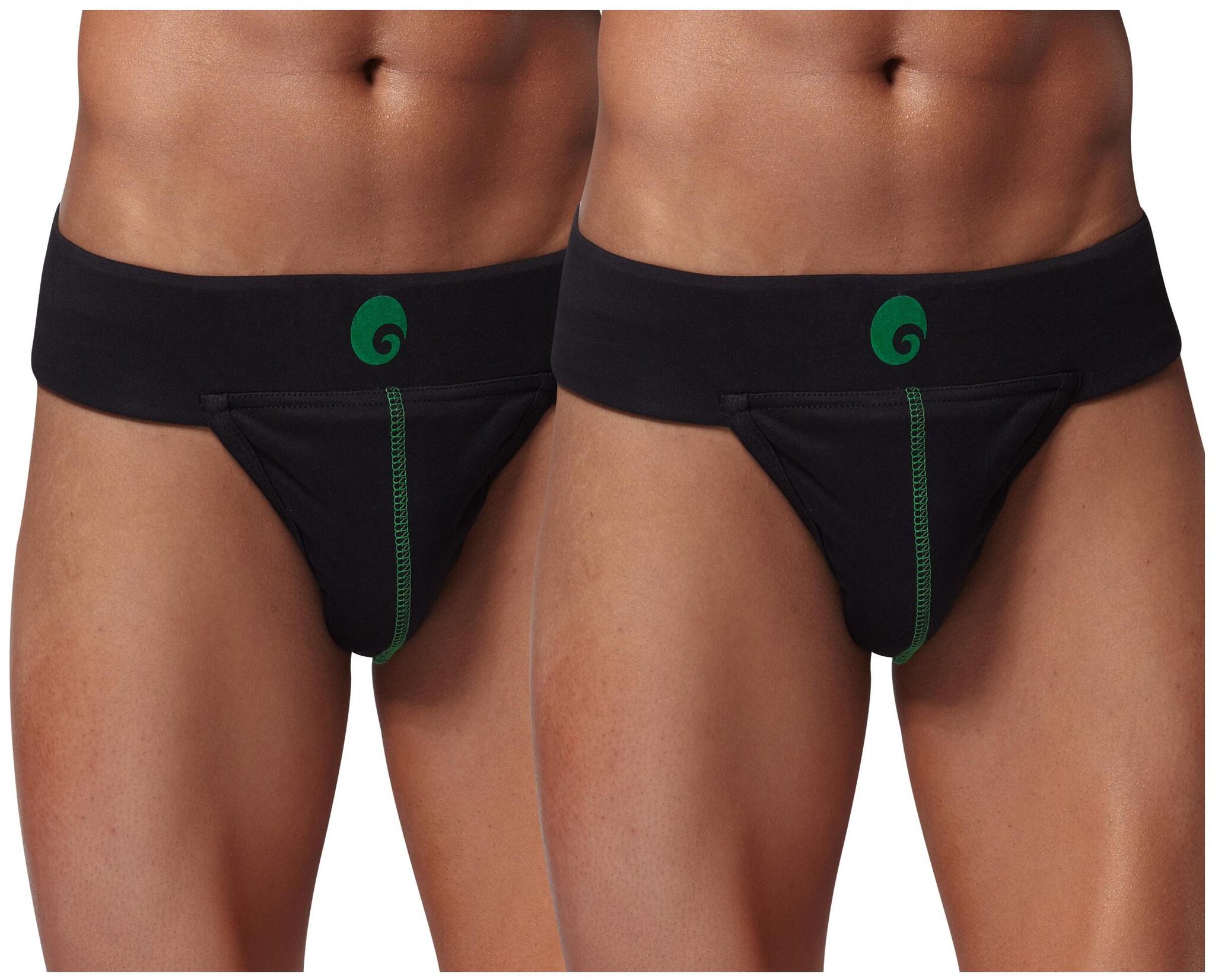 

Omtex Neo Supporters Back Covered Black - Xx-Large (Pack Of 2)