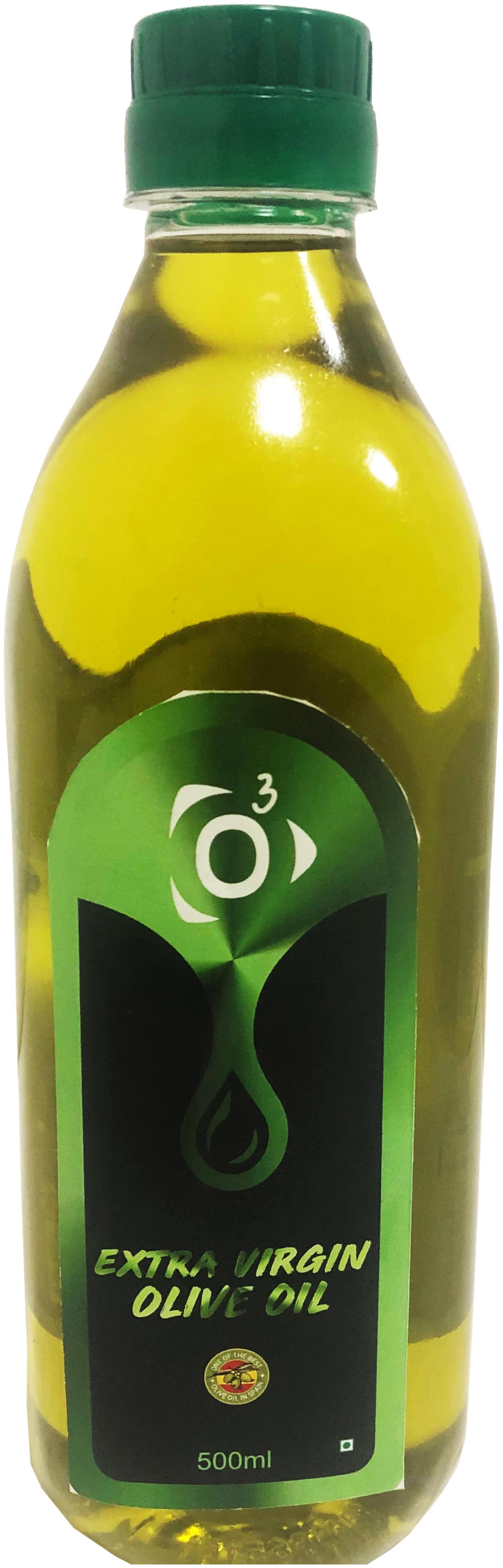 

One And Only Olive Extra Virgin Oil - 500 ml