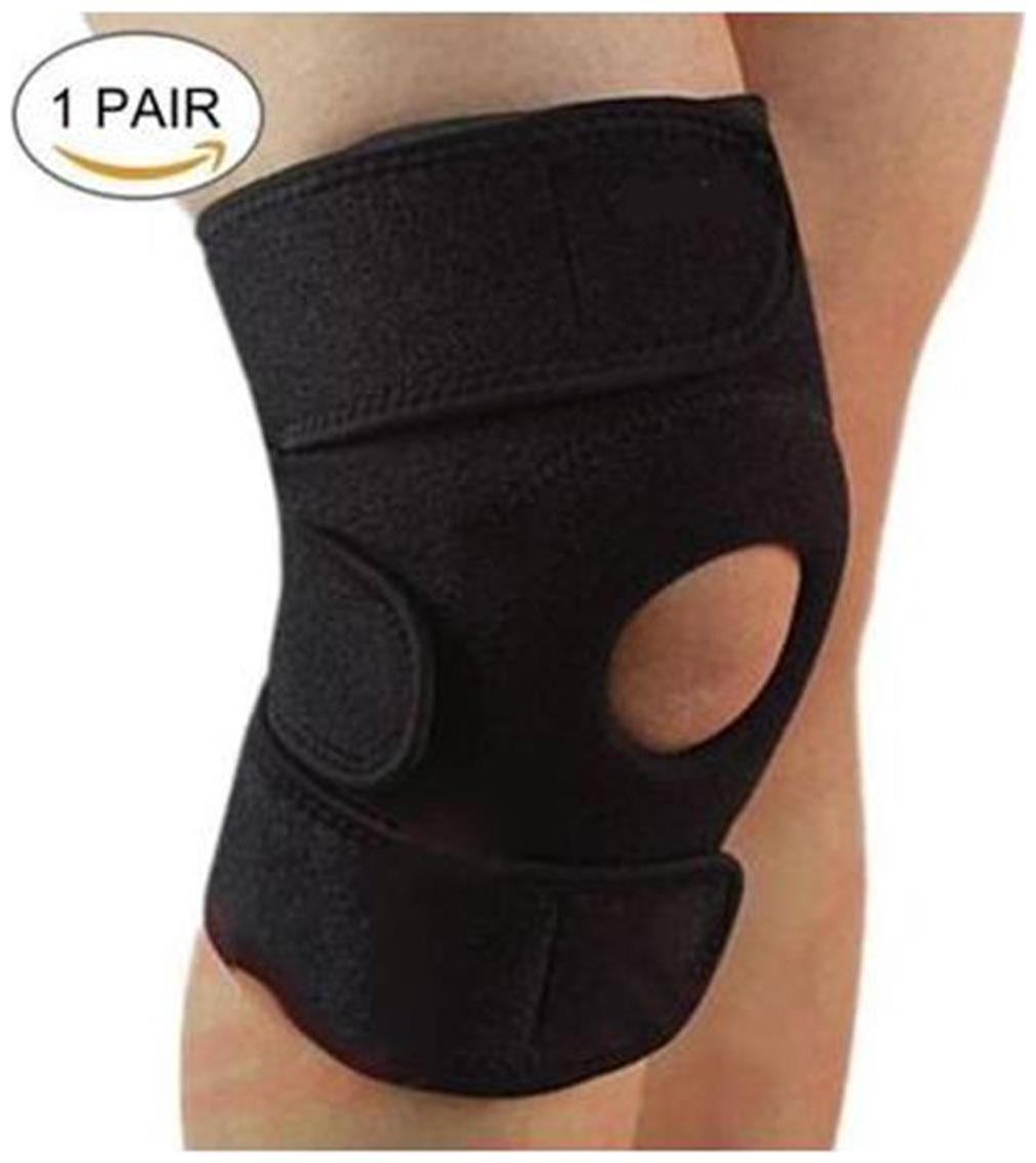 

One Pair Of Knee Cap Knee Support