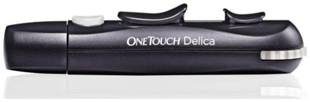 

Onetouch Delica Lancing Device