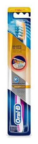 

Oral-B Pro Health SmartFlex Toothbrush 1 pc