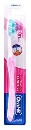 

Oral-B Ultrathin Sensitive Toothbrush 1 pc
