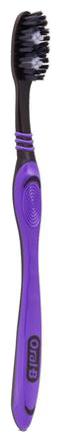 

Oral-B Ultrathin Sensitive Toothbrush - Black 1 pc