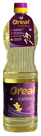 

Oreal Canola Oil 1 L