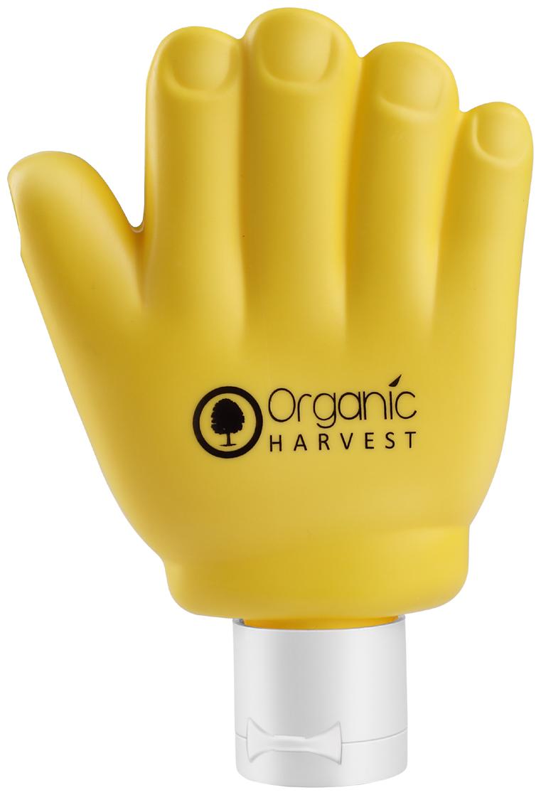 

Organic Harvest Hand Sanitizer with Tea-Tree Oil 50ml