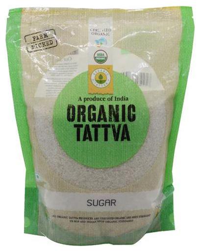 

Organic Tattva Sugar 1 kg