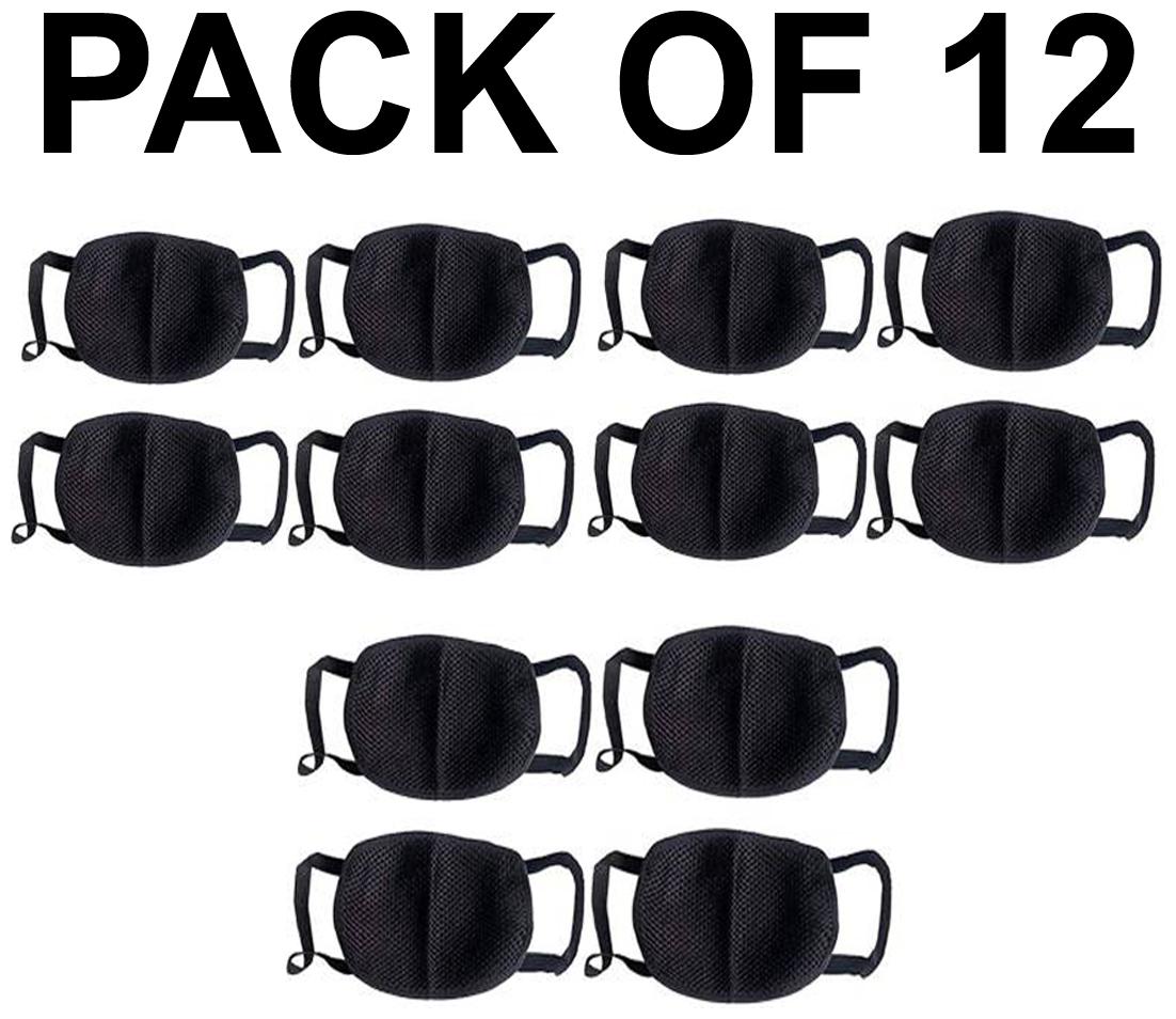 

Oricum Dust Control Face Mask with Earloops (Pack of 12 )