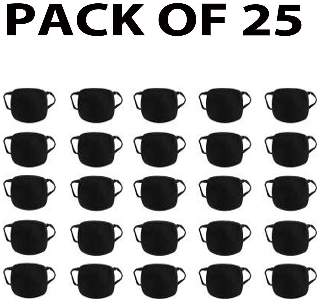 

Oricum Dust Control Face Mask with Earloops (Pack of 25 )