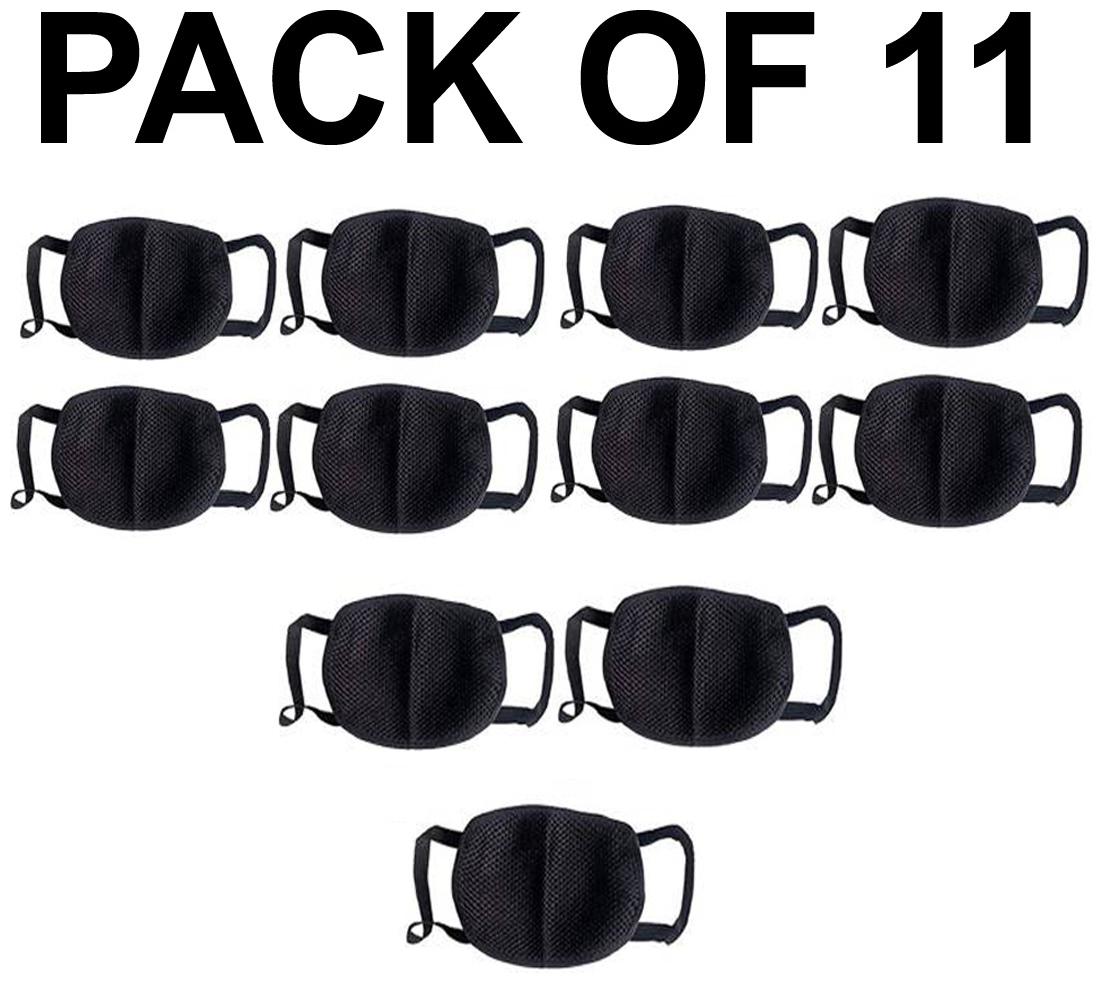 

Oricum Dust Control Face Mask with Earloops (Pack of 11 )