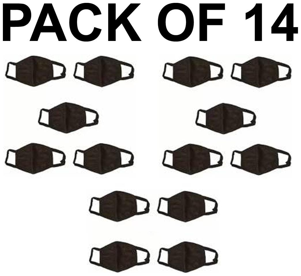 

Oricum Dust Control Face Mask with Earloops (Pack of 14 )