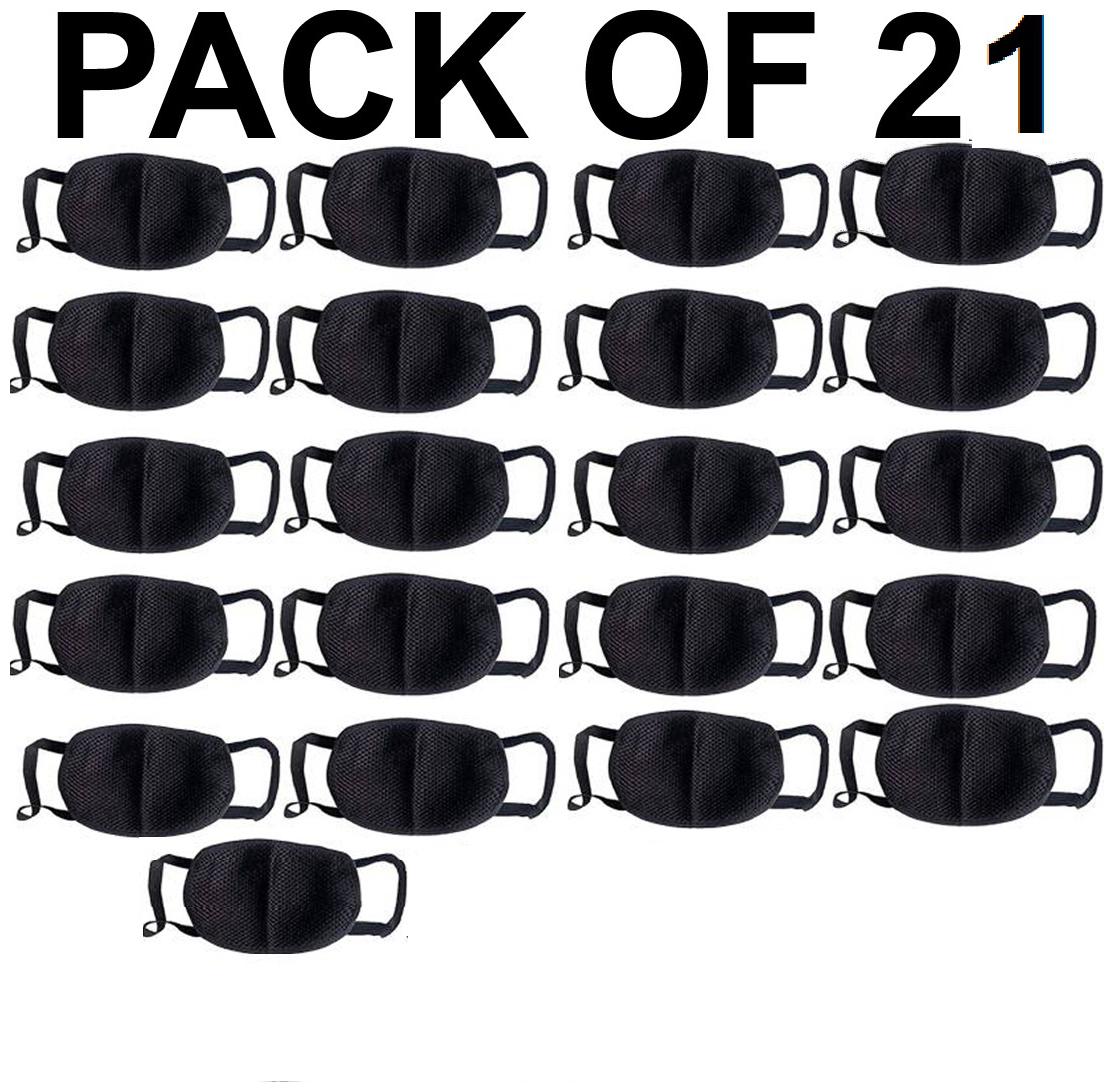 

Oricum Dust Control Face Mask with Earloops (Pack of 21 )