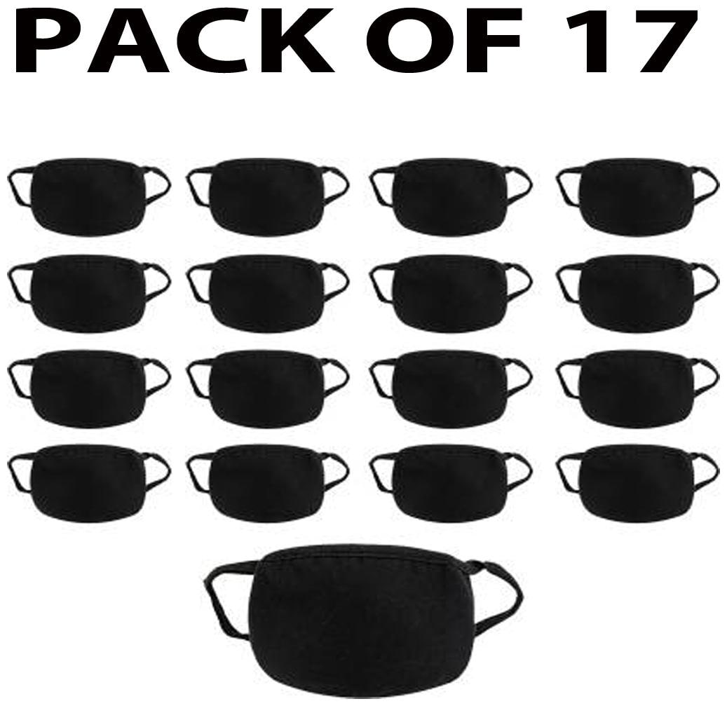 

Oricum Dust Control Face Mask with Earloops (Pack of 17 )