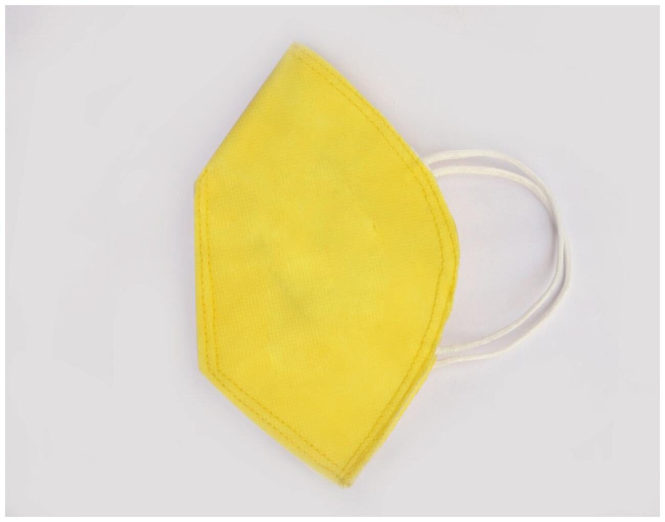 

Oricum Dust Control Face Mask with Earloops (Pack of 1 )