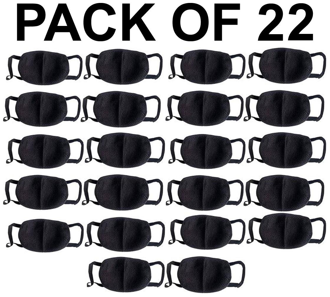 

Oricum Dust Control Face Mask with Earloops (Pack of 22 )