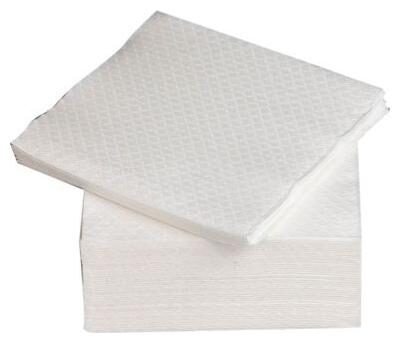 

Origami So Soft Plain Cocktail Napkins (22 X 22 Cm) 100 pcs